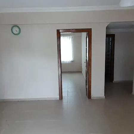 מלון דירות Oktay Emlak