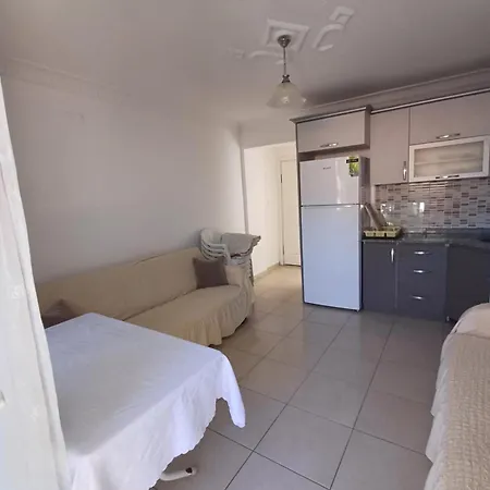 מלון דירות Oktay Emlak