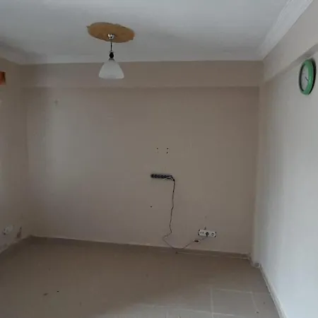 מלון דירות Oktay Emlak *