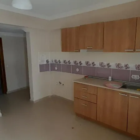 Oktay Emlak מלון דירות Halic