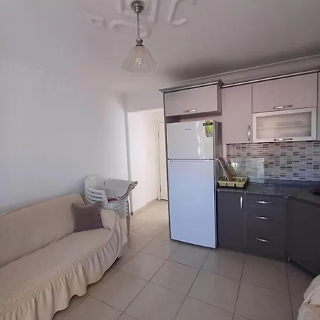 מלון דירות Oktay Emlak Halic