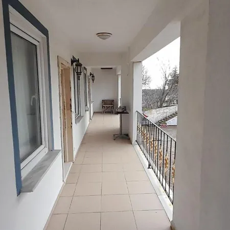 Oktay Emlak מלון דירות *