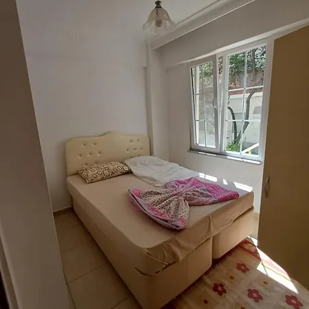 Oktay Emlak מלון דירות Halic