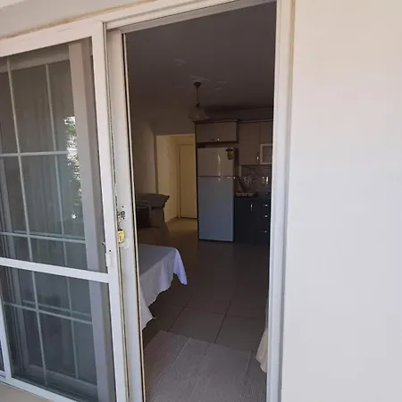 מלון דירות Oktay Emlak Halic