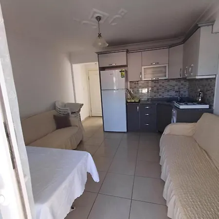 מלון דירות Oktay Emlak